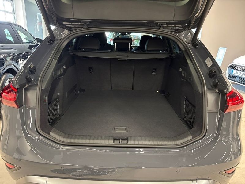 Audi A6 e-tron bild 13
