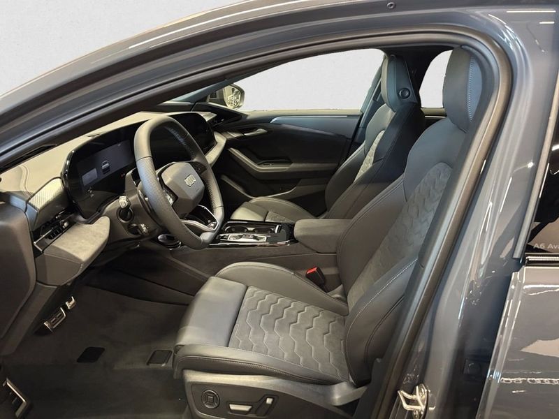 Audi A6 e-tron bild 7