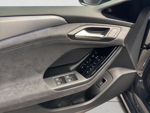 Audi A6 e-tron bild 8