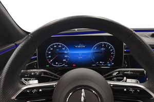 Mercedes E300 bild 6