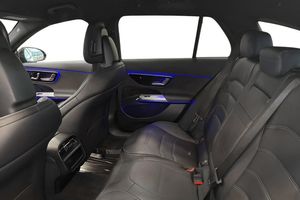 Mercedes E300 bild 10
