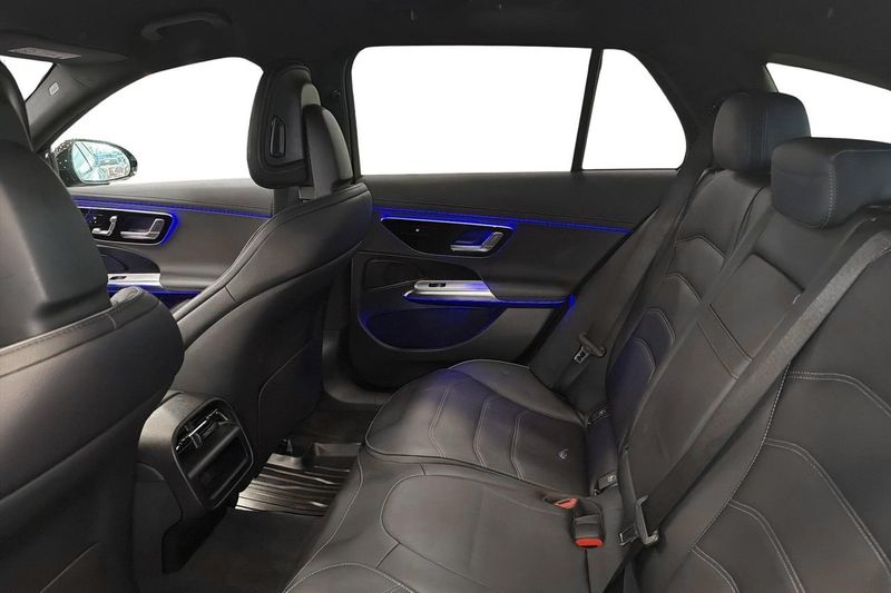Mercedes E300 bild 10