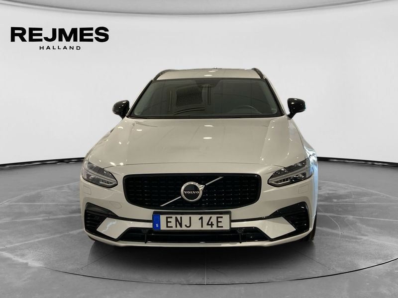 Volvo V90 bild 9