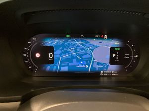 Volvo V90 bild 12