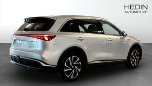 MG S6 EV bild 2