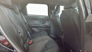 Nissan Micra bild 5