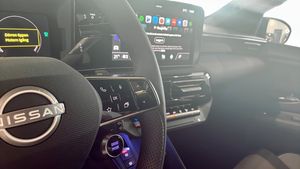 Nissan Micra bild 11