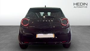 Nissan Micra bild 8