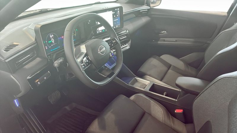 Nissan Micra bild 9