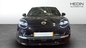 Nissan Micra bild 7