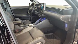 Nissan Micra bild 3