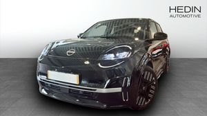 Nissan Micra bild 6