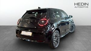 Nissan Micra bild 2