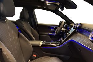 Mercedes GLC53 AMG bild 20