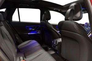 Mercedes GLC53 AMG bild 21