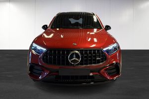 Mercedes GLC53 AMG bild 2