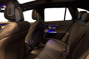 Mercedes GLC53 AMG bild 16