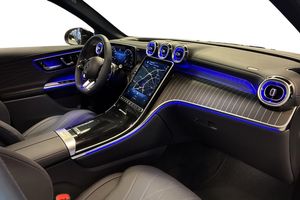 Mercedes GLC53 AMG bild 18