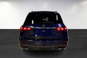Mercedes GLS450 bild 6