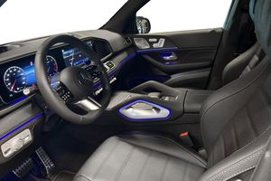 Mercedes GLS450 bild 11