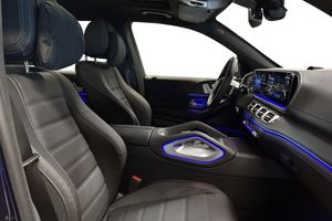 Mercedes GLS450 bild 18