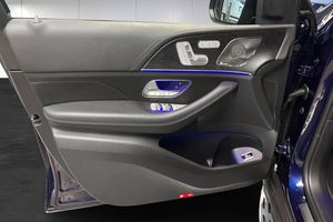 Mercedes GLS450 bild 12