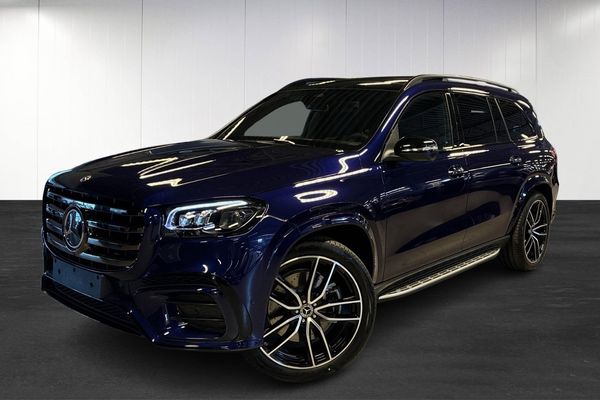Mercedes GLS450 d 4MATIC Grand Edition - 2026