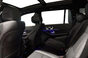 Mercedes GLS450 bild 15