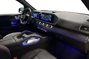 Mercedes GLS450 bild 17
