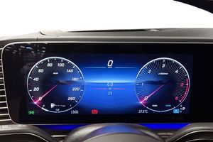 Mercedes GLS450 bild 13