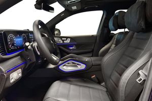 Mercedes GLS450 bild 14