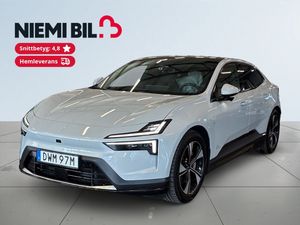 Polestar 4 bild 1