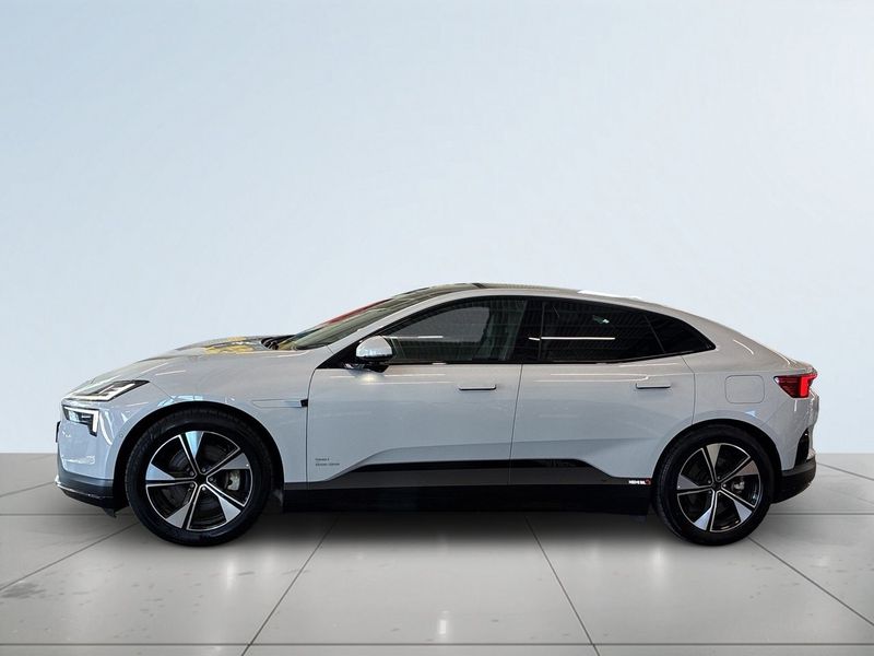 Polestar 4 bild 4