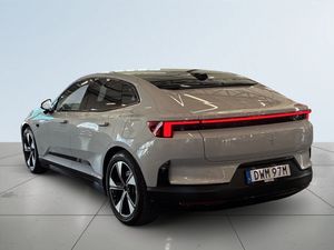 Polestar 4 bild 5