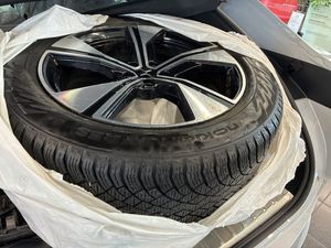 Polestar 4 bild 19