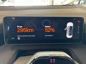 Polestar 4 bild 24