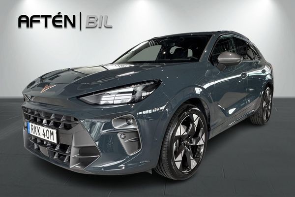 Cupra Terramar 1.5 eTSI | Sennheiser |360°-kamera | inställbara frams| - 2025