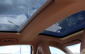 Porsche Panamera bild 10