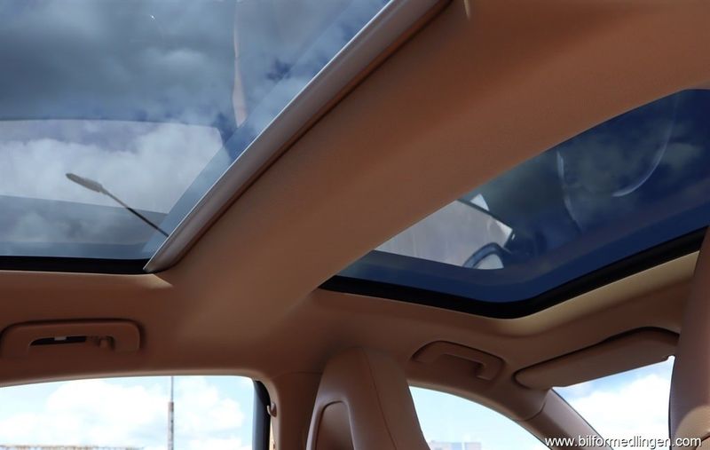 Porsche Panamera bild 10