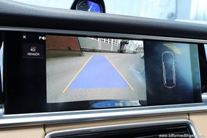 Porsche Panamera bild 17