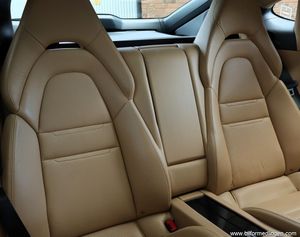 Porsche Panamera bild 11