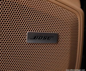 Porsche Panamera bild 18