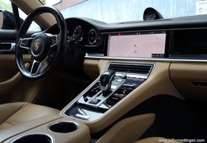 Porsche Panamera bild 8