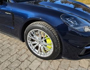 Porsche Panamera bild 21