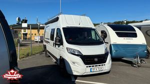Weinsberg CaraBus bild 1