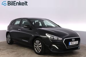 Hyundai i30 bild 1
