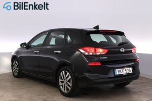 Hyundai i30 bild 6