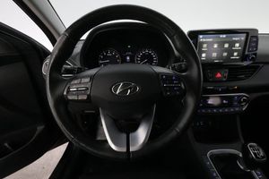 Hyundai i30 bild 14