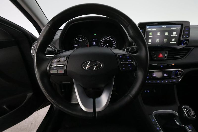 Hyundai i30 bild 14