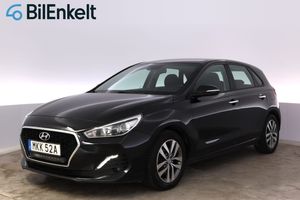 Hyundai i30 bild 4